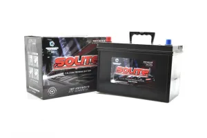 SOLITE BATTERY SOLITE N120 1 14