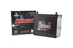 SOLITE BATTERY SOLITE NS60L 1 16