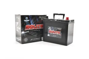 SOLITE BATTERY SOLITE N50ZL 1 5