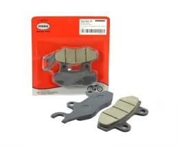 BRAKE PAD