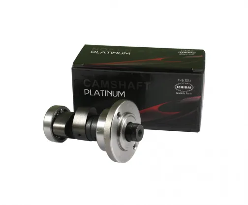 CAMSHAFT PLATINUM 1