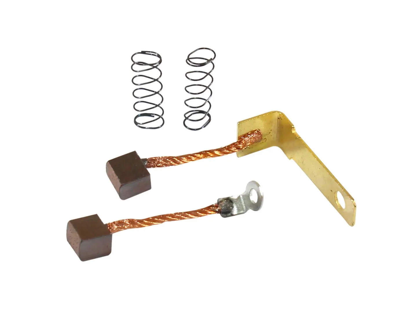 CARBON BRUSH SET ICHIDAI PT. Star Sparta Indonesia