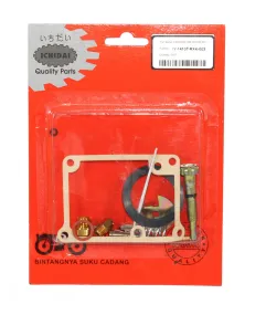 CARBURETOR REPAIR KIT