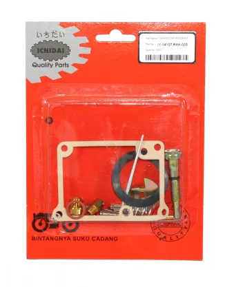 CARBURETOR REPAIR KIT 1