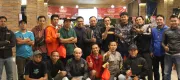 Gathering Mekanik RKN Ichidai Wilayah Bogor
