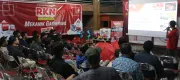 Mekanik Gathering RKN Wilayah Magelang