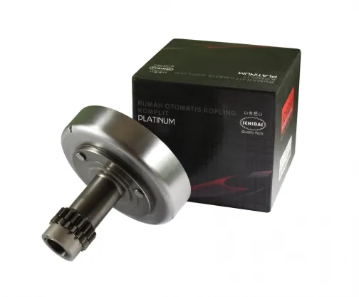 OUTER ASSY PLATINUM 1