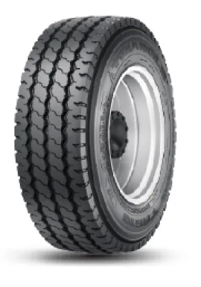 Triangle Tire TR618 1