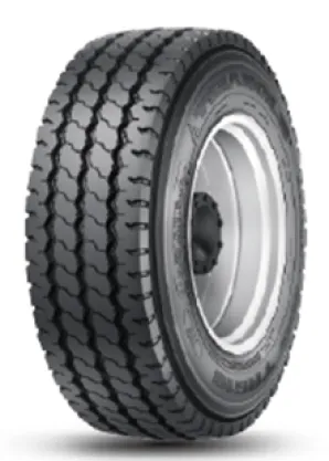 Triangle Tire TR668 1