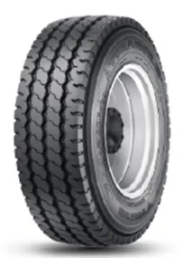 Triangle Tire TR668