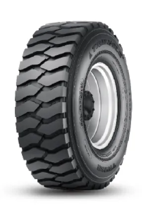 Triangle Tire TR912 1