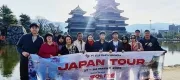 Japan Tour With Solite Battery