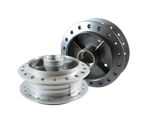 ICHIDAI HUB 1 wheel_hub